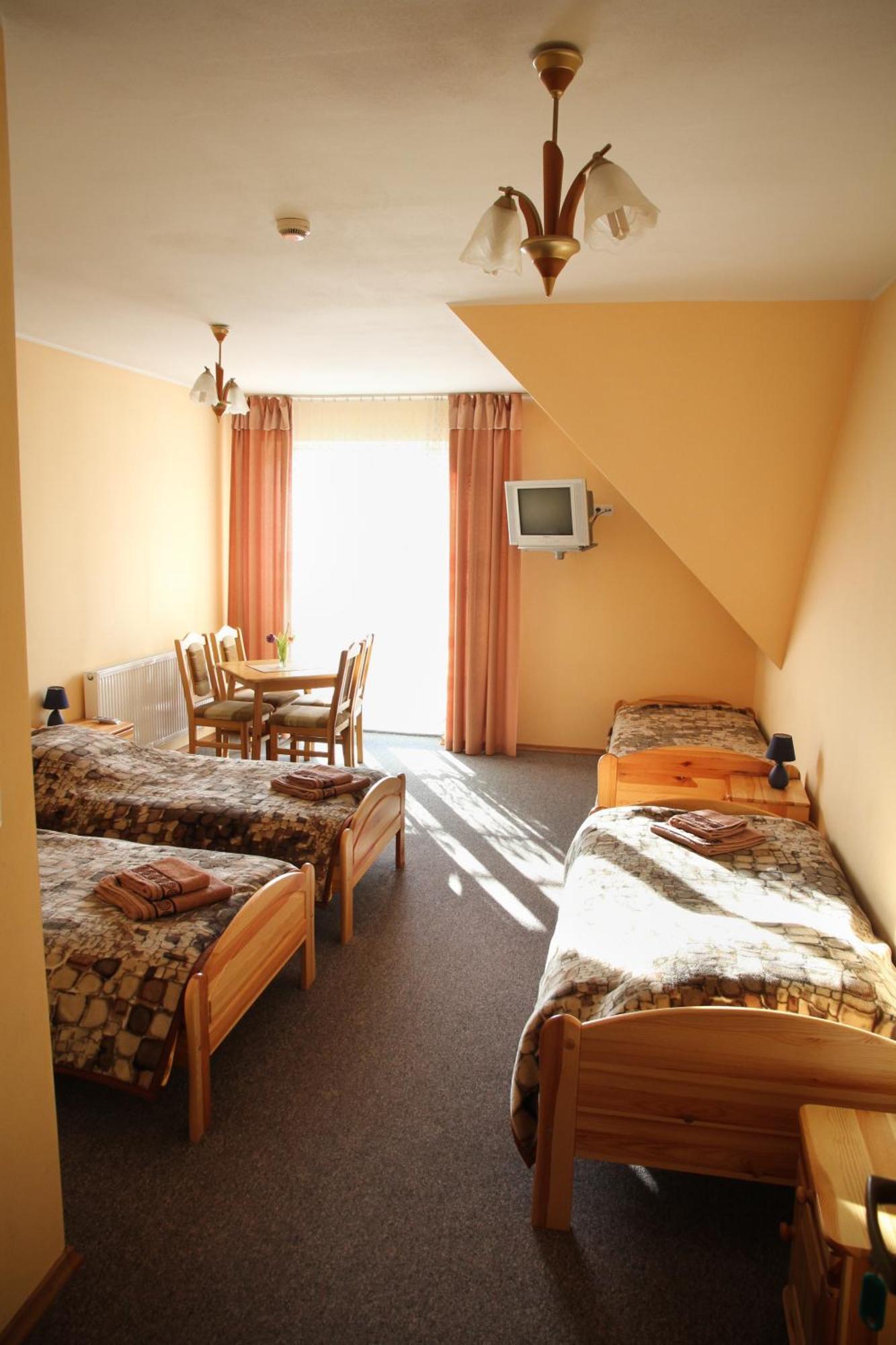 Pensjonat I Restauracja Nowak Otel Łapsze Niżne Dış mekan fotoğraf