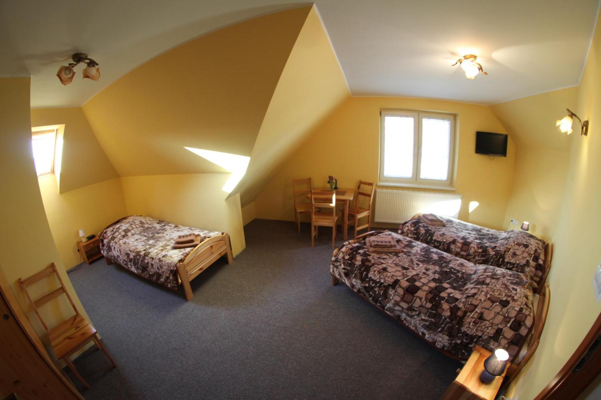 Pensjonat I Restauracja Nowak Otel Łapsze Niżne Dış mekan fotoğraf